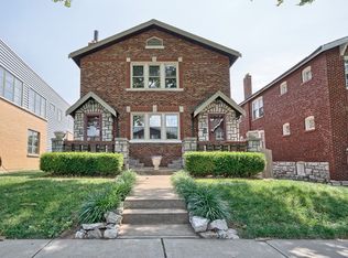 4958 Miami St, Saint louis, MO 63139