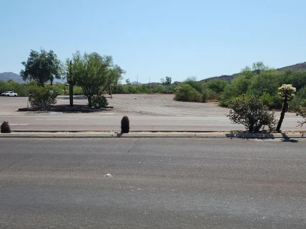37645 N Cave Creek Road #3, Cave Creek, AZ 85331