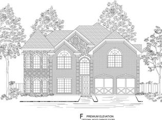 1401 Thunder Dove Dr, Mansfield, TX 76084