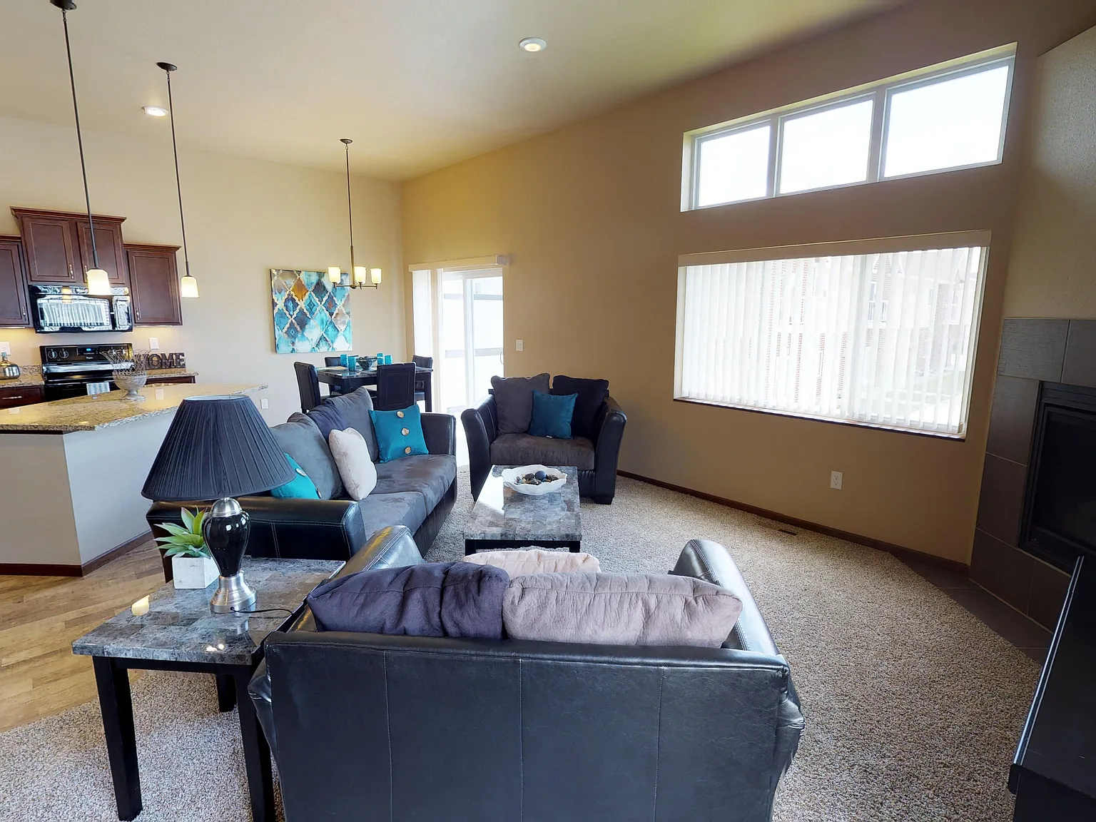 Maple Grove Townhomes — Photo 4