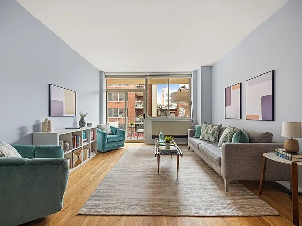 556 State St APT 3CN, Brooklyn, NY 11217