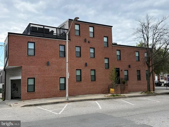 2639 Fait Ave, Baltimore, MD 21224