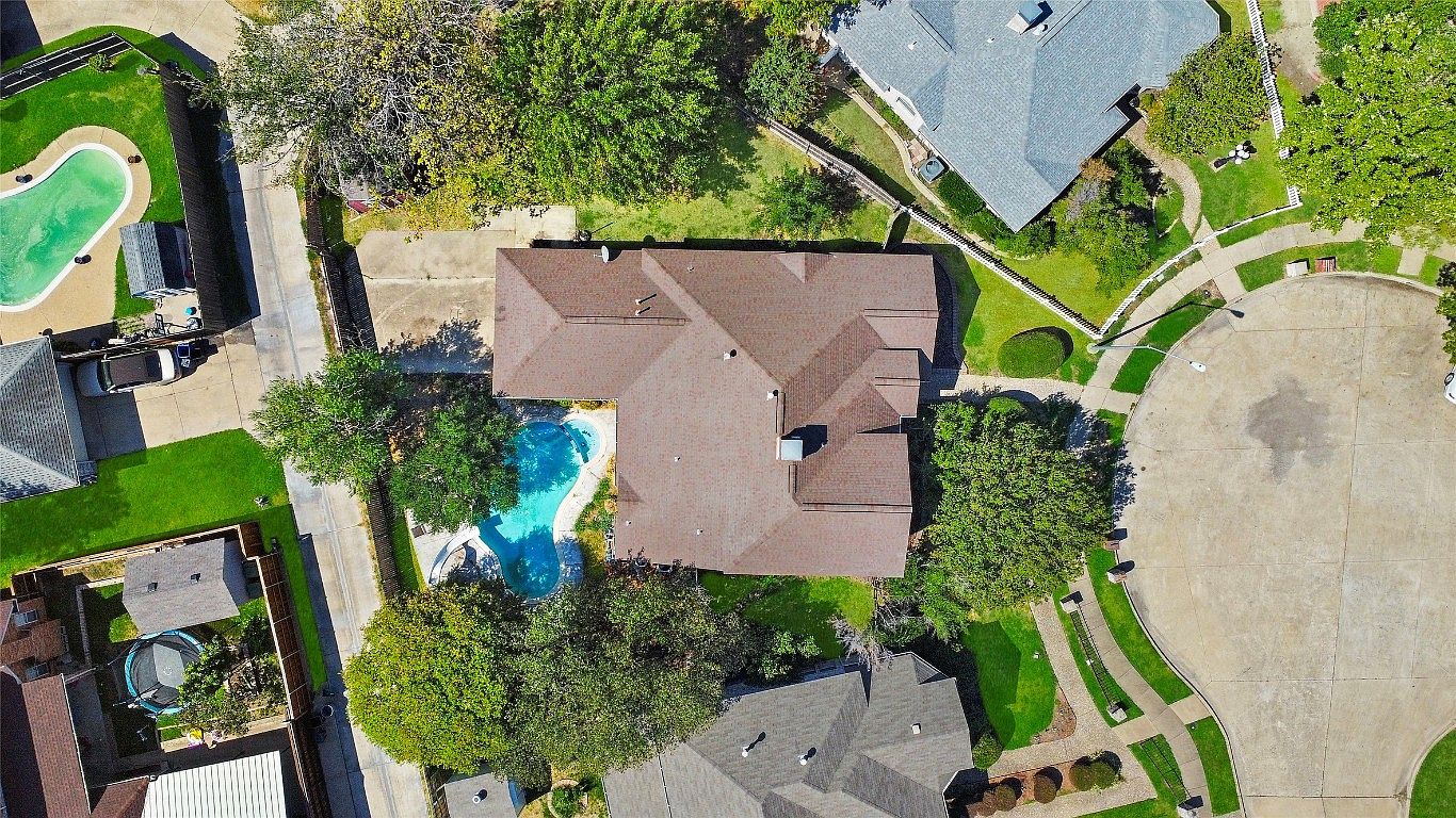 720 Violet Ct Mesquite TX 75150 Zillow