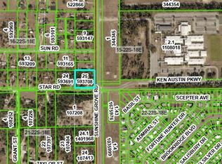 13423 Star Rd, Brooksville, FL 34613