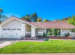 33725 Via Cascada, San Juan Capistrano, CA 92675