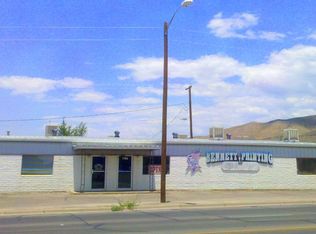 1705 Indian Wells Rd, Alamogordo, NM 88310
