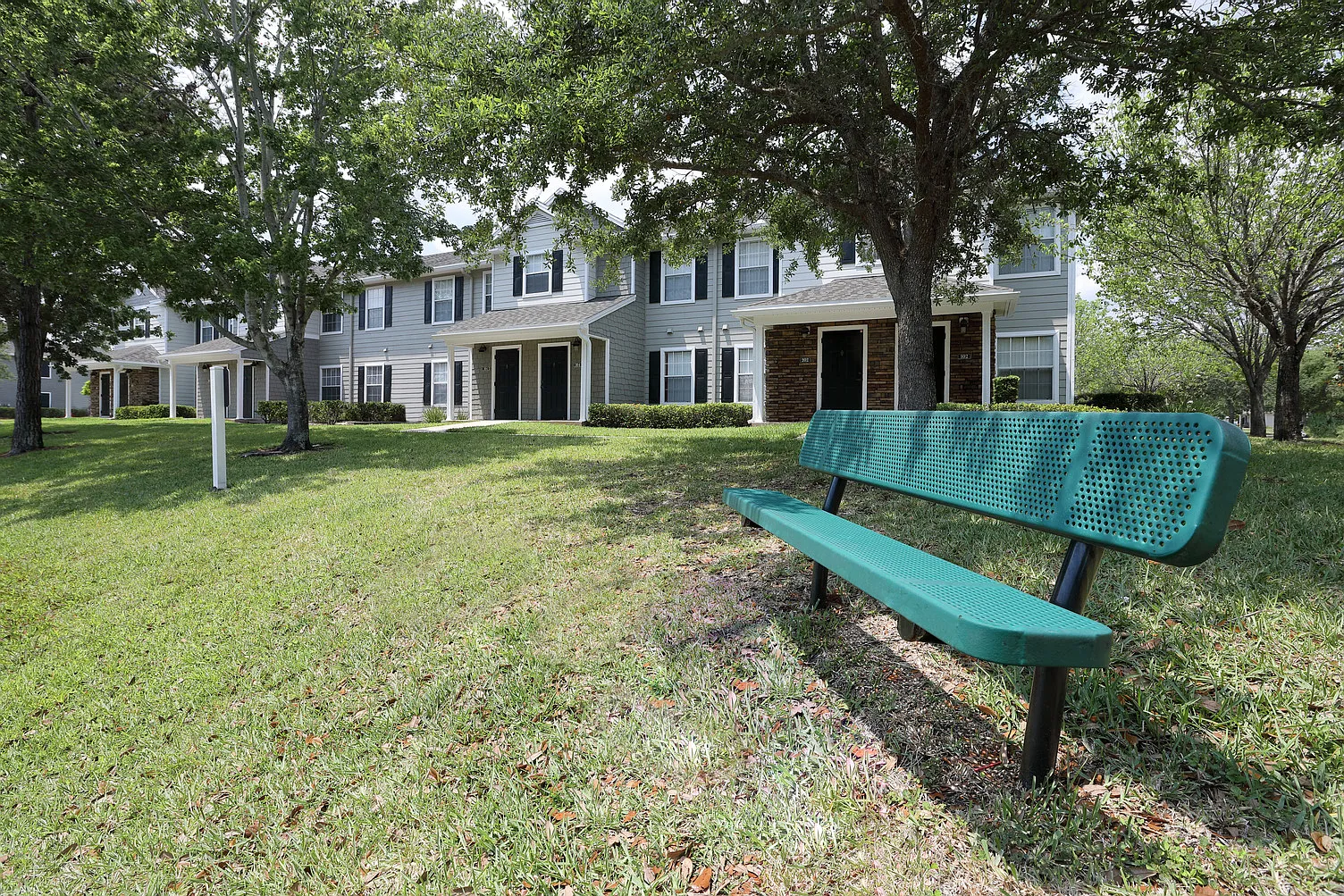 Ponce Harbor Apartments — Photo 3