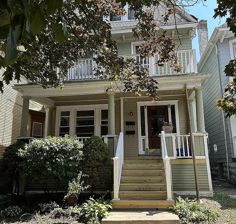 501 Bird Ave