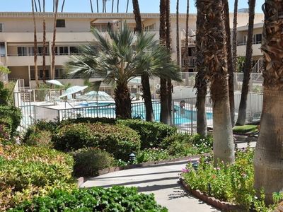 277 E Alejo Rd UNIT 223, Palm Springs, CA, 92262