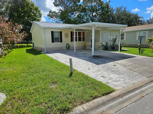 10311 S Ashcroft Ter, Homosassa, FL 34446
