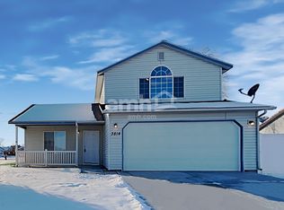 3814 Topeka Ave, Caldwell, ID 83605