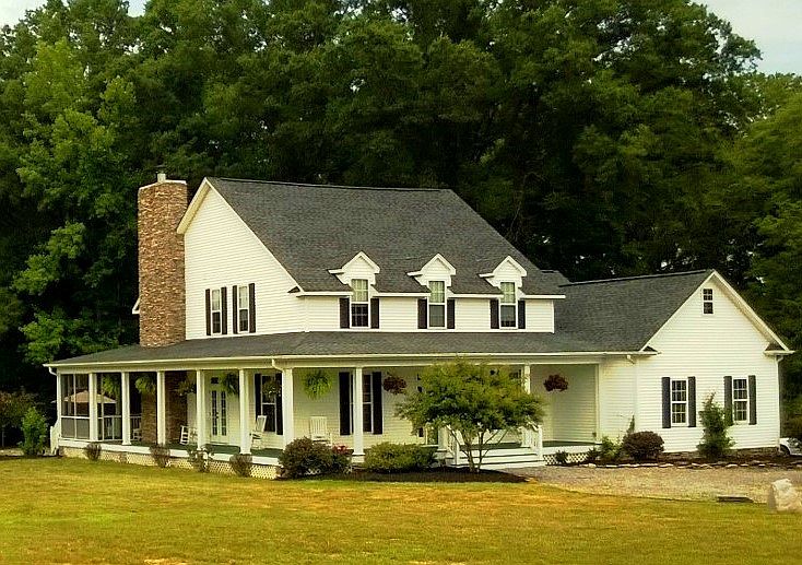 Home front