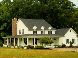 1484 Smothers Rd, Madison, NC 27025