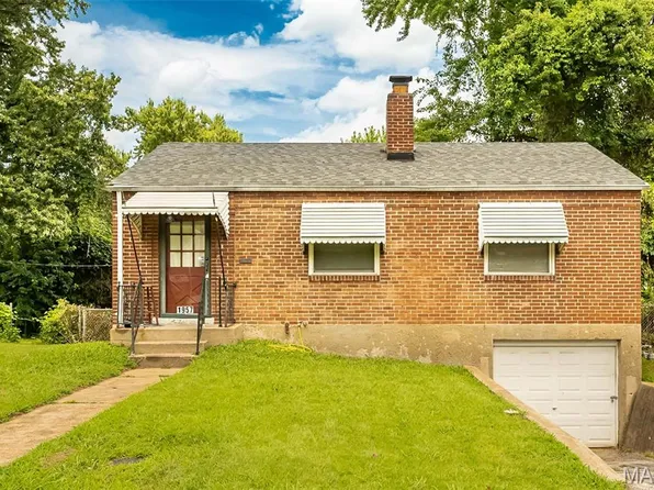 1957 Park Ln, Saint Louis, MO 63136