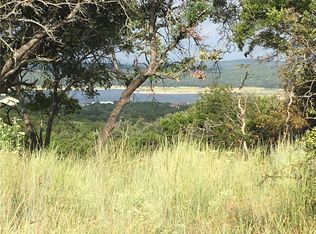 20720 Camel Back St, Lago Vista, TX 78645