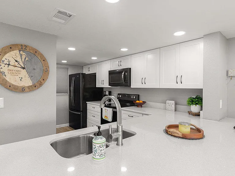 650 N Atlantic Ave #105 — Photo 18