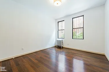 Rented by Brown Harris Stevens