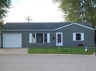 4631 Crawford Ct, South Bend, IN 46614