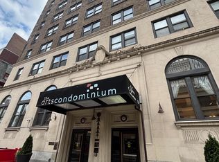 1324 Locust St APT 727, Philadelphia, PA 19107