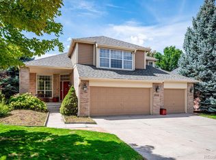 1554 Sunset Ridge Rd, Highlands Ranch, CO 80126
