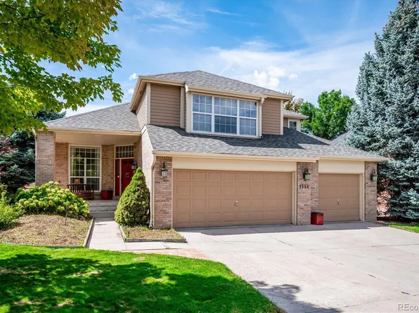 1554 Sunset Ridge Road, Highlands Ranch, CO 80126