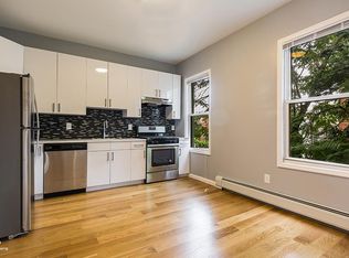 27 Charles St #B, Jersey City, NJ 07307