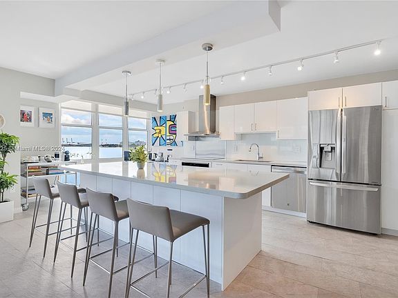 2nd image of 9 Island Ave APT 508