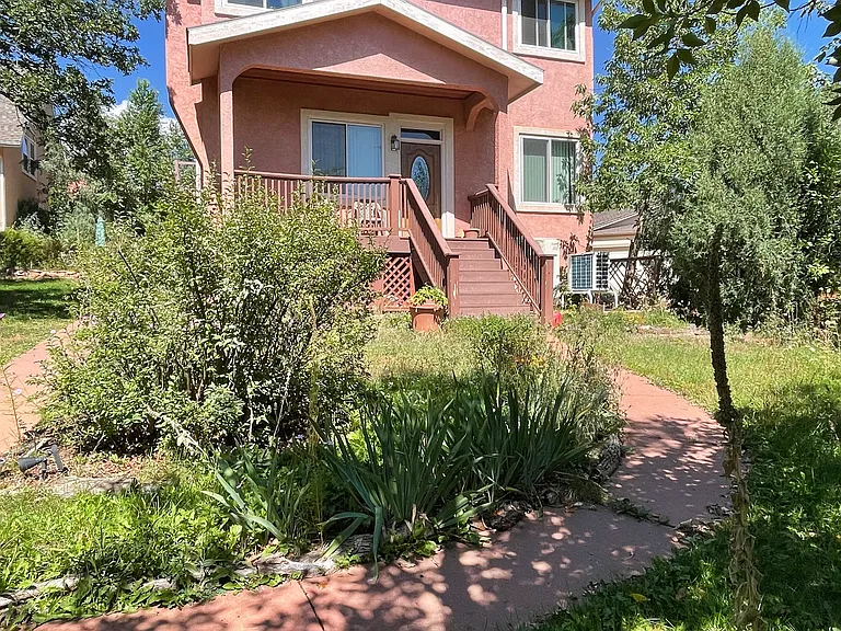 3422 W Kiowa St #1 — Photo 1