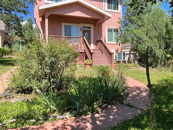 3422 W Kiowa St #1, Colorado Springs, CO 80904