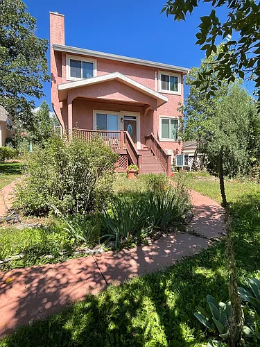 3422 W Kiowa St #1 Photo 1