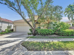 15874 Vivanco St, Delray Beach, FL 33446