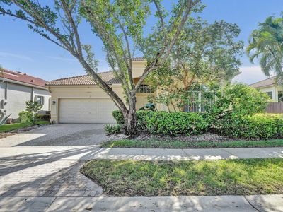 15874 Vivanco Street, Delray Beach, FL, 33446