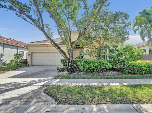 15874 Vivanco Street, Delray Beach, FL 33446