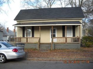 111 International St, Hogansville, GA