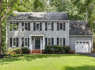 5501 Standing Oak Rd, Midlothian, VA 23112