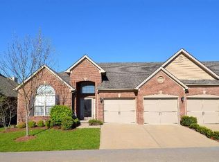 609 Durning Rd, Lexington, KY 40509