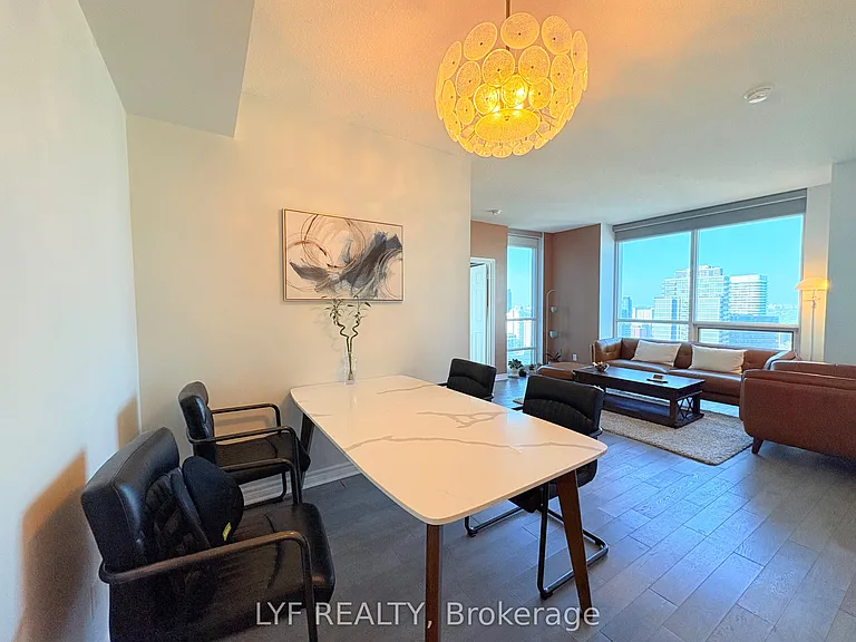 761 Bay St #3802 — Photo 7