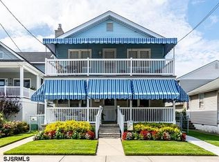 1434 Simpson Ave #2, Ocean City, NJ