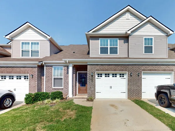 384 Casper Dr, Spring Hill, TN 37174