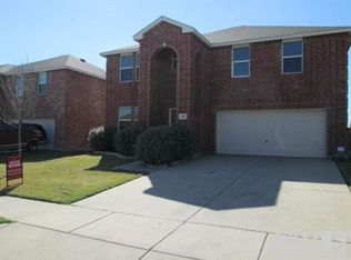 7605 Sienna Ridge Ln, Fort Worth, TX 76131