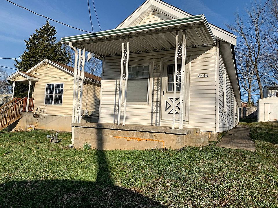 1st image of 2456 Horton St