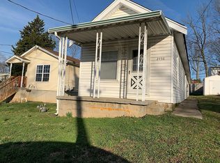 2456 Horton St, Crescent Springs, KY 41017