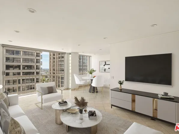 10751 Wilshire Blvd #Penthouse 1, Los Angeles, CA 90024