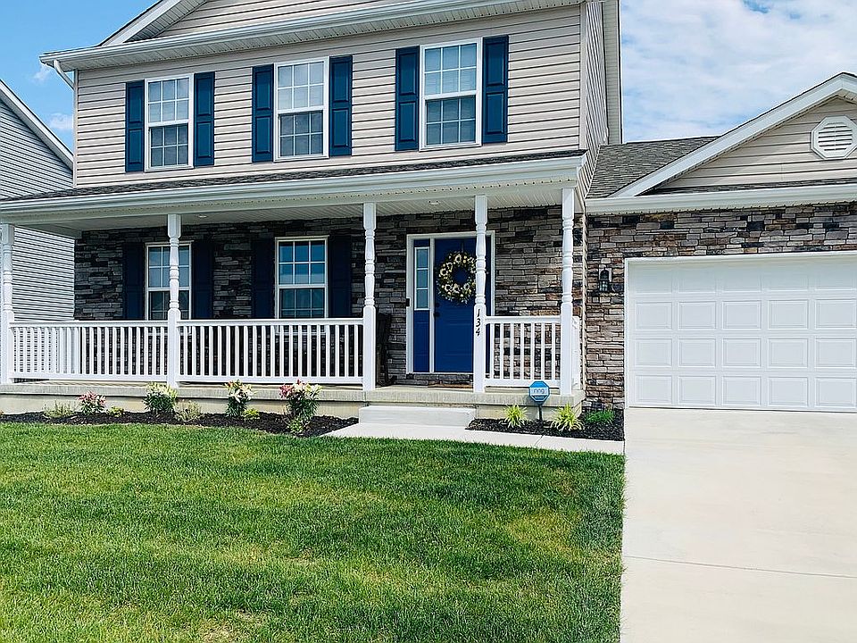 2nd image of 134 Jabez Drive