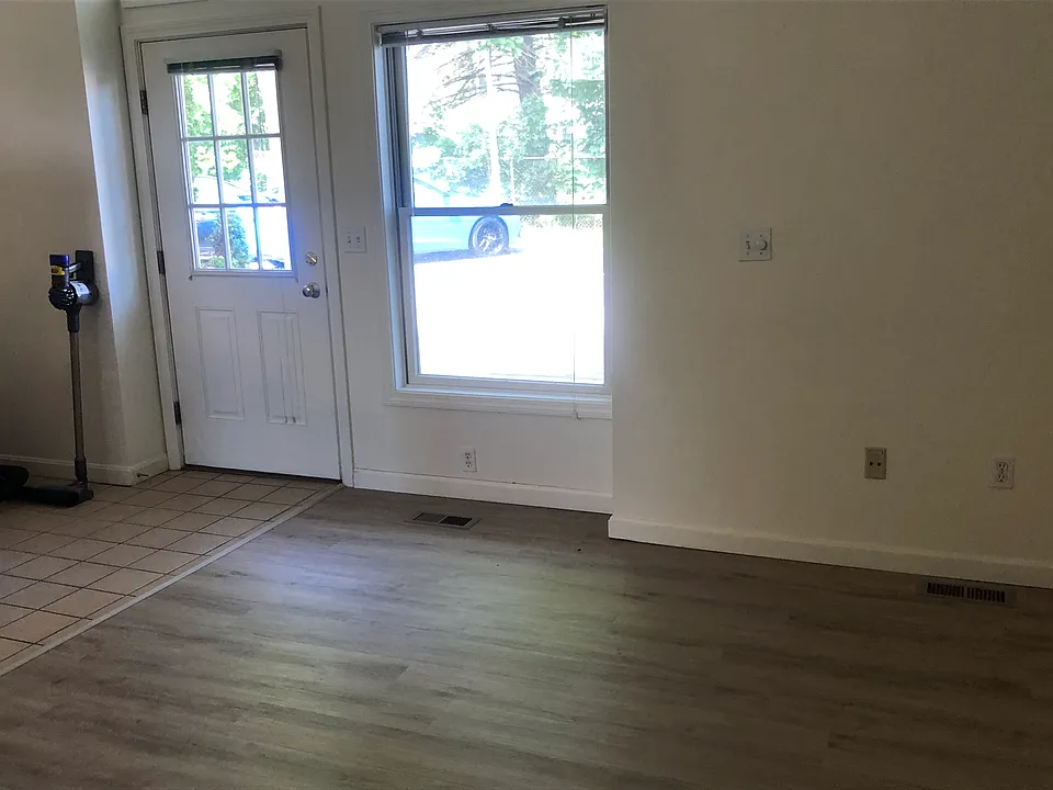 Entry Door