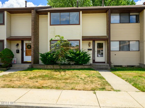 423 Kellington Drive, East Windsor, NJ 08520