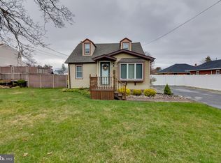 112 Clementon Rd, Berlin, NJ 08009