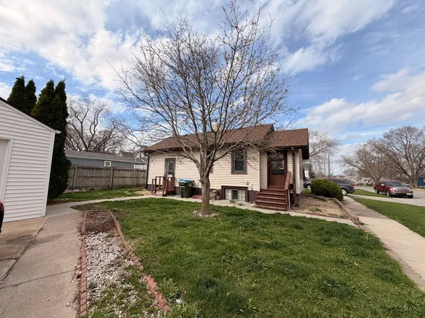 308 S 19th St, Fort Dodge, IA 50501