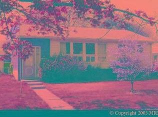 13304 Lydia St, Silver Spring, MD 20906