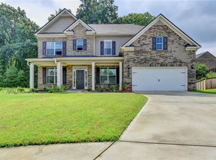 4885 Stone Summit Way, Buford, GA 30519